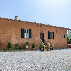  Apartment Porta Romana Elegant With Private Parking!